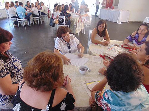 PROGRAMA DE EDUCAÇÃO INFANTIL BENEFICIA SEIS MUNICÍPIOS
