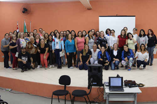 PROGRAMA ESCOLA EM MOVIMENTO DEFINE ATIVIDADES DE 2018 EM BRAGANÇA PAULISTA