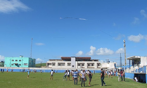 VIDA ATIVA, EDUCAÇÃO INFANTIL E DESENVOLVIMEN|TO DE BASE: OS FOCOS DO INSTITUTO ARCOR EM 2016