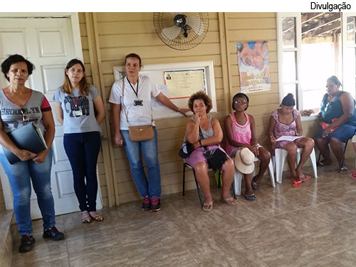 COMUNIDADES DE BRAGANÇA PAULISTA BUSCAM FORTALECIMENTO COM AÇÕES EM REDE