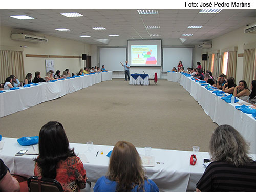 BRAGANÇA PAULISTA: PROGRAMA ESCOLA EM MOVIMENTO TEM ASSINATURA DE CONVÊNIOS