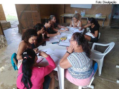 PROJETO MARÉ ALTA TEM FESTIVAL E OFICINAS DE EMPREENDEDORISMO