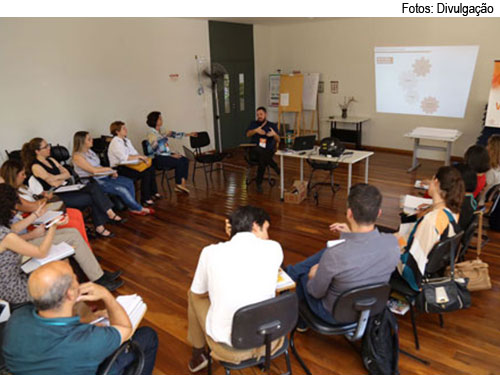 NOVAS ATITUDES.COM É UM DOS DESTAQUES NA TERCEIRA EDIÇÃO DO DIALOGANDO