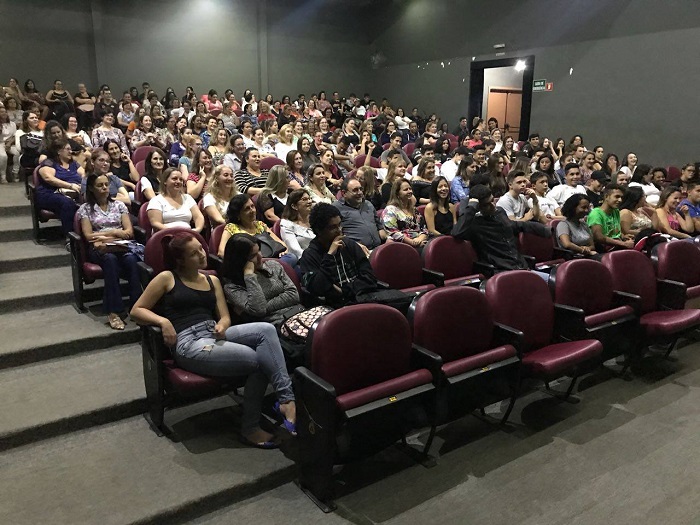 ENCONTRO DESTACOU FUNÇÃO DAS REDES DE PROTEÇÃO PARA CRIANÇAS E ADOLESCENTES