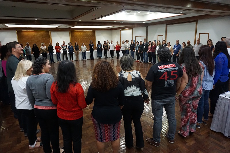NOVO PROGRAMA DO INSTITUTO ARCOR BRASIL TERÁ PARTICIPAÇÃO DE ESCOLAS DE TRÊS ESTADOS