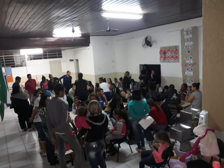 PRIMEIRO A INFÂNCIA: MUNICÍPIOS AVANÇAM NA ELABORAÇÃO DO PPP
