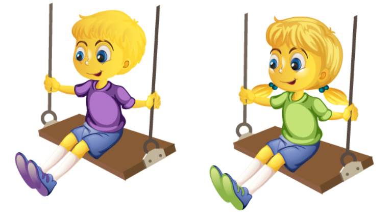 JUNTE-SE À CAMPANHA POR UM “EMOJI” PARA CRIANÇAS BRINCANDO!