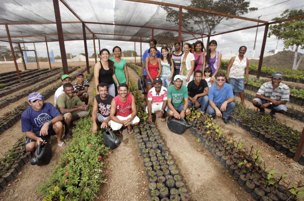 REDEAMÉRICA LANÇA QUARTA EDIÇÃO DO PRÊMIO TRANSFORMADORES SOBRE COMUNIDADES SUSTENTÁVEIS