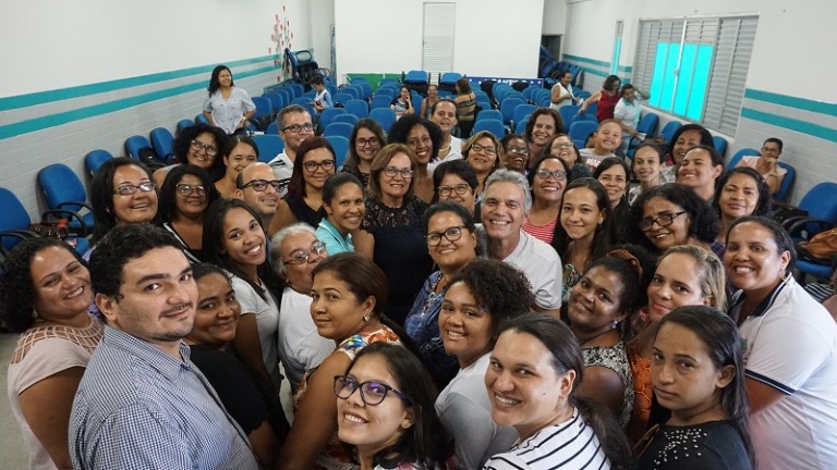 ESCOLAS DE SÃO PAULO, PERNAMBUCO E MINAS GERAIS TÊM FORMAÇÃO EM NUTRIÇÃO