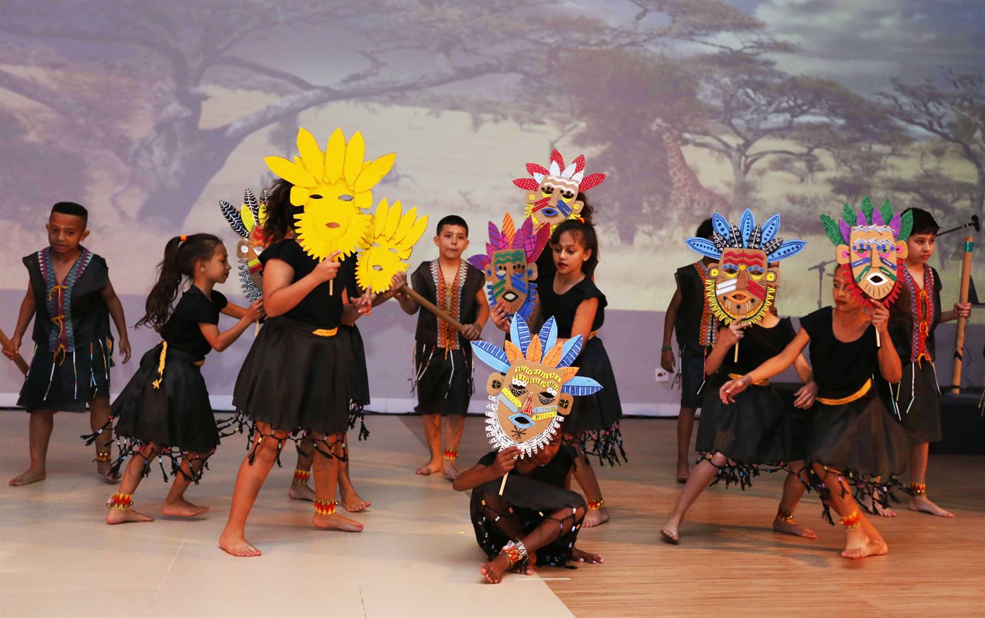 INSTITUTO ARCOR BRASIL COMEMORA 15 ANOS COM EMOÇÃO, CULTURA E REFLEXÃO SOBRE DIREITOS DA INFÂNCIA