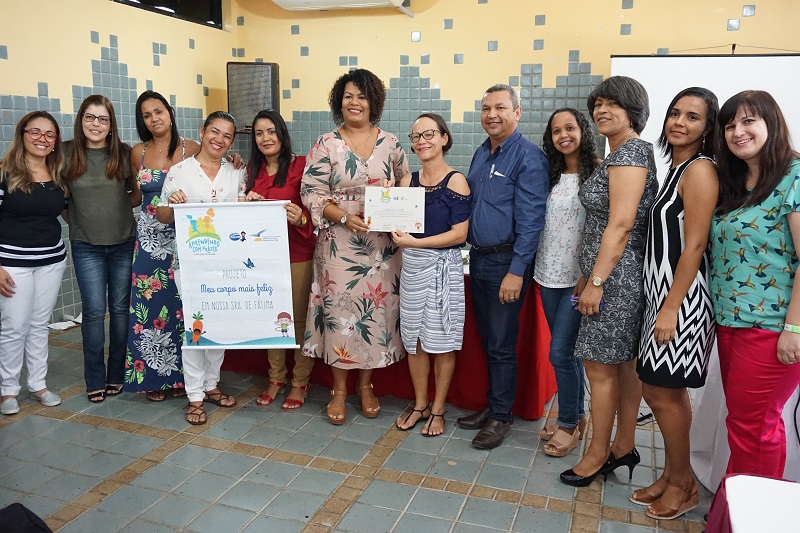 PROGRAMA APRENDENDO COM PRAZER: ASSINATURAS SERÃO EM AGOSTO