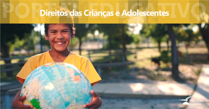 CURSO “DIREITOS DAS CRIANÇAS E ADOLESCENTES”