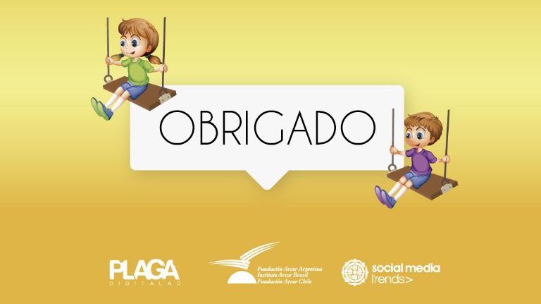 CAMPANHA DA FUNDAÇÃO E DO INSTITUTO ARCOR GANHA EDIÇÃO NACIONAL DO PRÊMIO EIKON