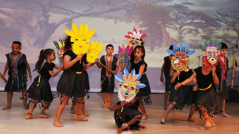 CELEBRAÇÃO DOS 15 ANOS DO INSTITUTO ARCOR EM 2019 MARCADA POR PROGRAMAS E AÇÕES ESPECIAIS