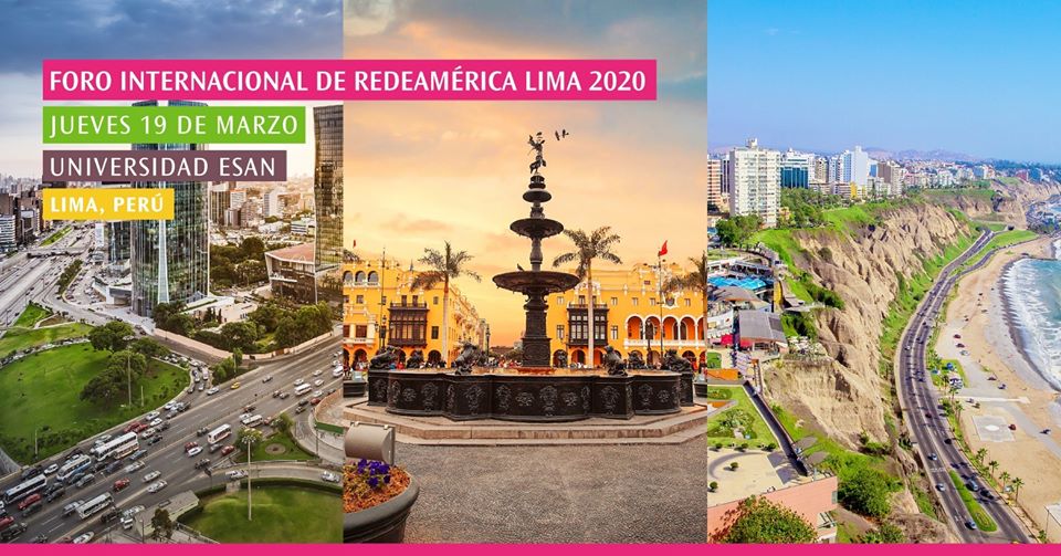 FÓRUM DA REDE AMÉRICA DEBATE A SUSTENTABILIDADE SOCIOAMBIENTAL