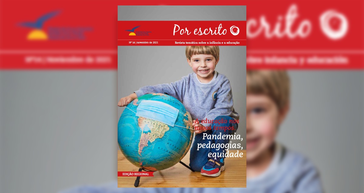 REVISTA POR ESCRITO Nº14