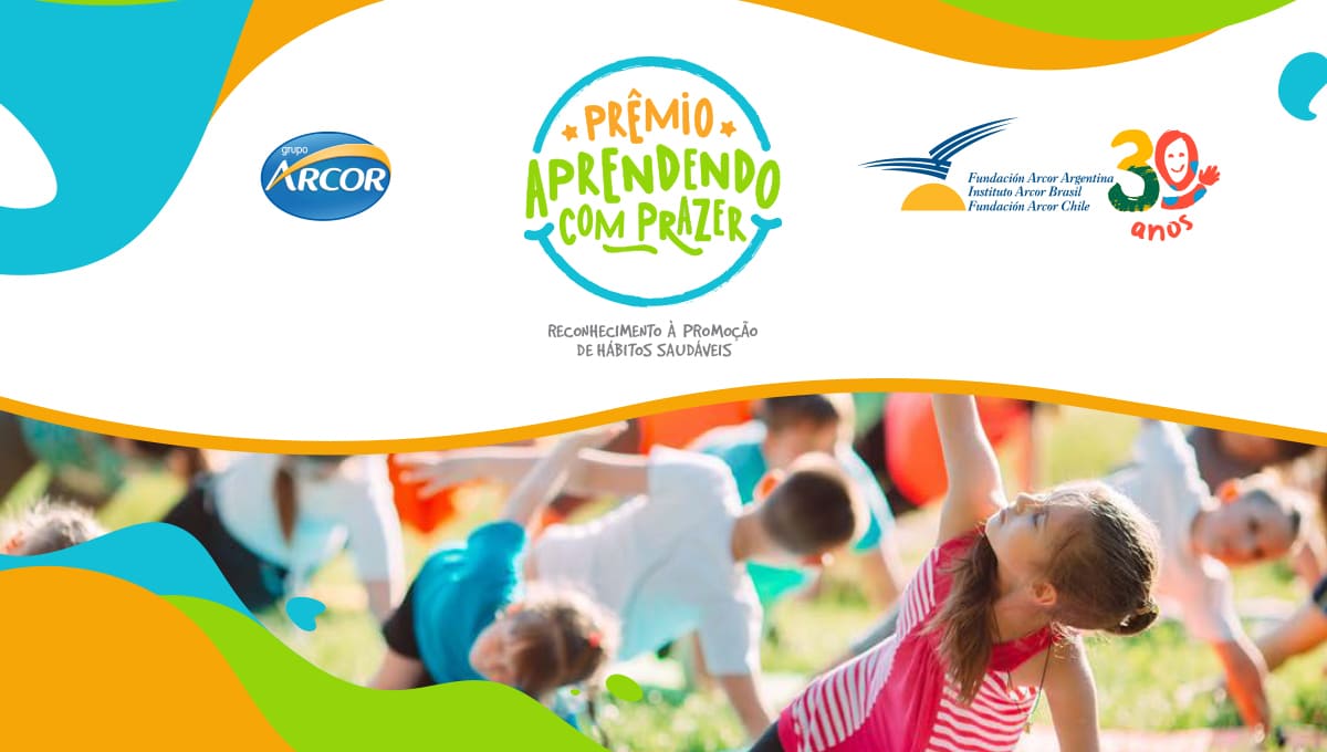PROJETOS SELECIONADOS PARA O PRÊMIO APRENDENDO COM PRAZER – EDIÇÃO 2022