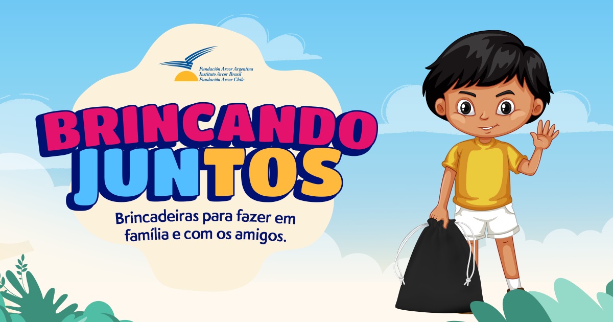 O SACO DE SURPRESAS