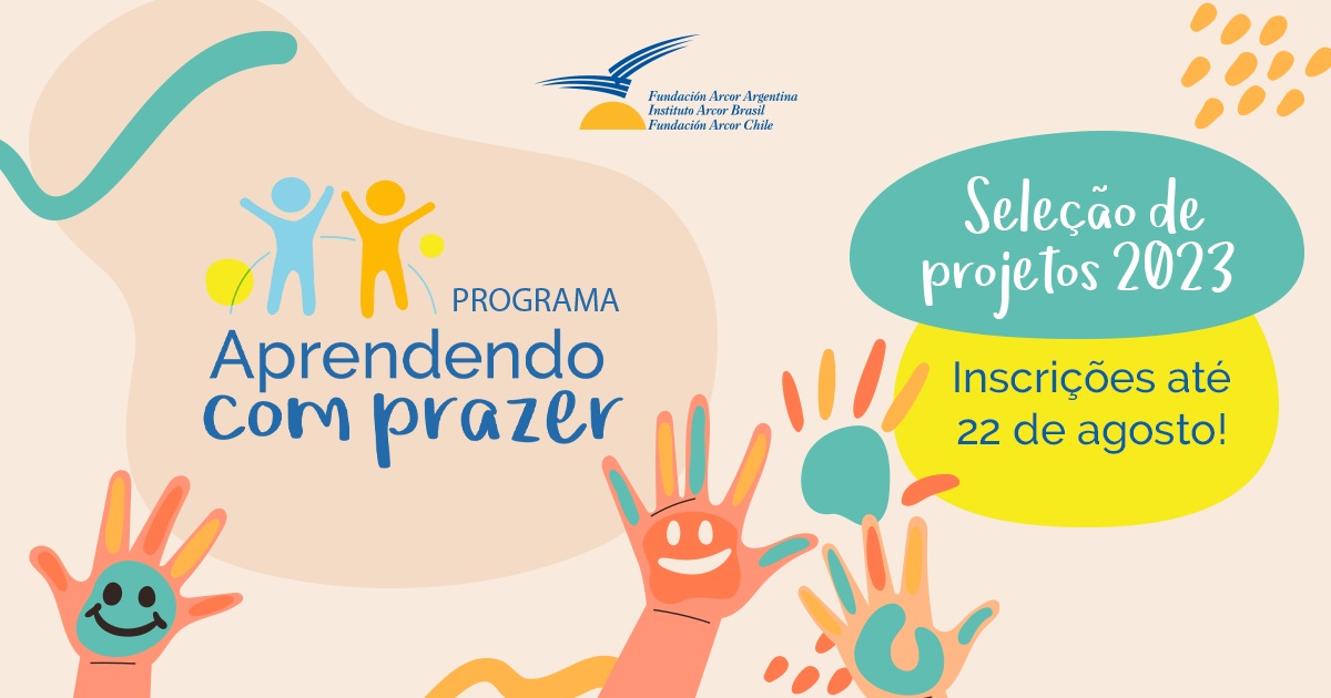 BASES DO PROGRAMA E FORMULÁRIO DE APRESENTAÇÃO DE PROJETOS