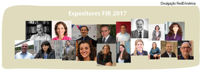 CÓRDOBA SEDIA O IX FÓRUM DA REDE AMÉRICA NO MÊS DE MARÇO