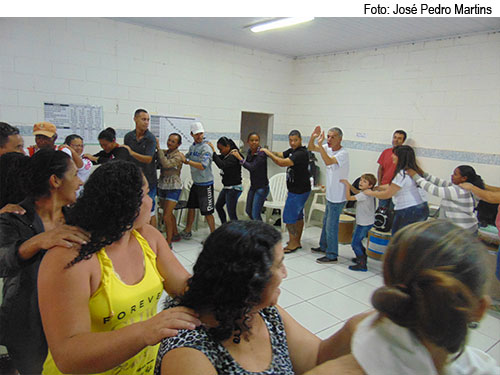 COOPERATIVA DE RECICLÁVEIS DE CAMPINAS COMEÇA A PREPARAR PLANO DE NEGÓCIOS
