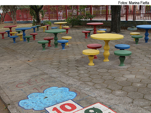 INSTITUTO ARCOR REALIZA VISITA TÉCNICA A ESCOLAS DE BRAGANÇA PAULISTA