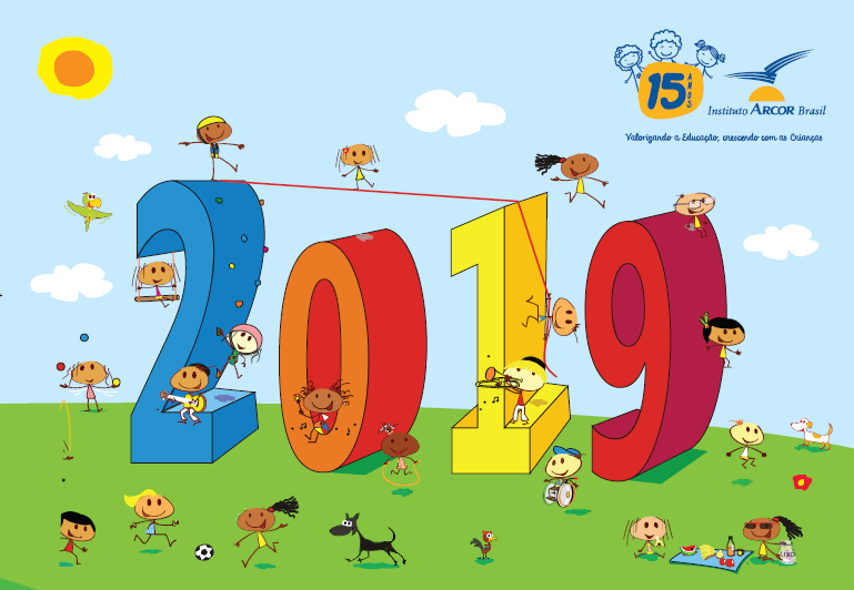 Agenda e Calendário 2019