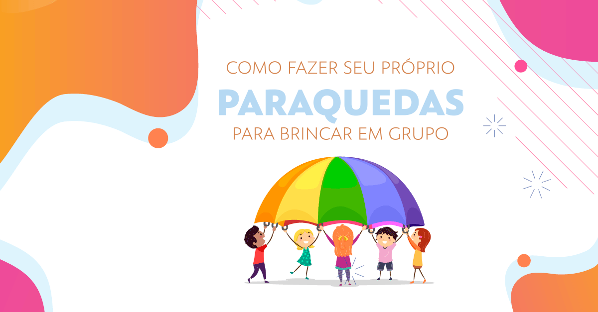 O Paraquedas