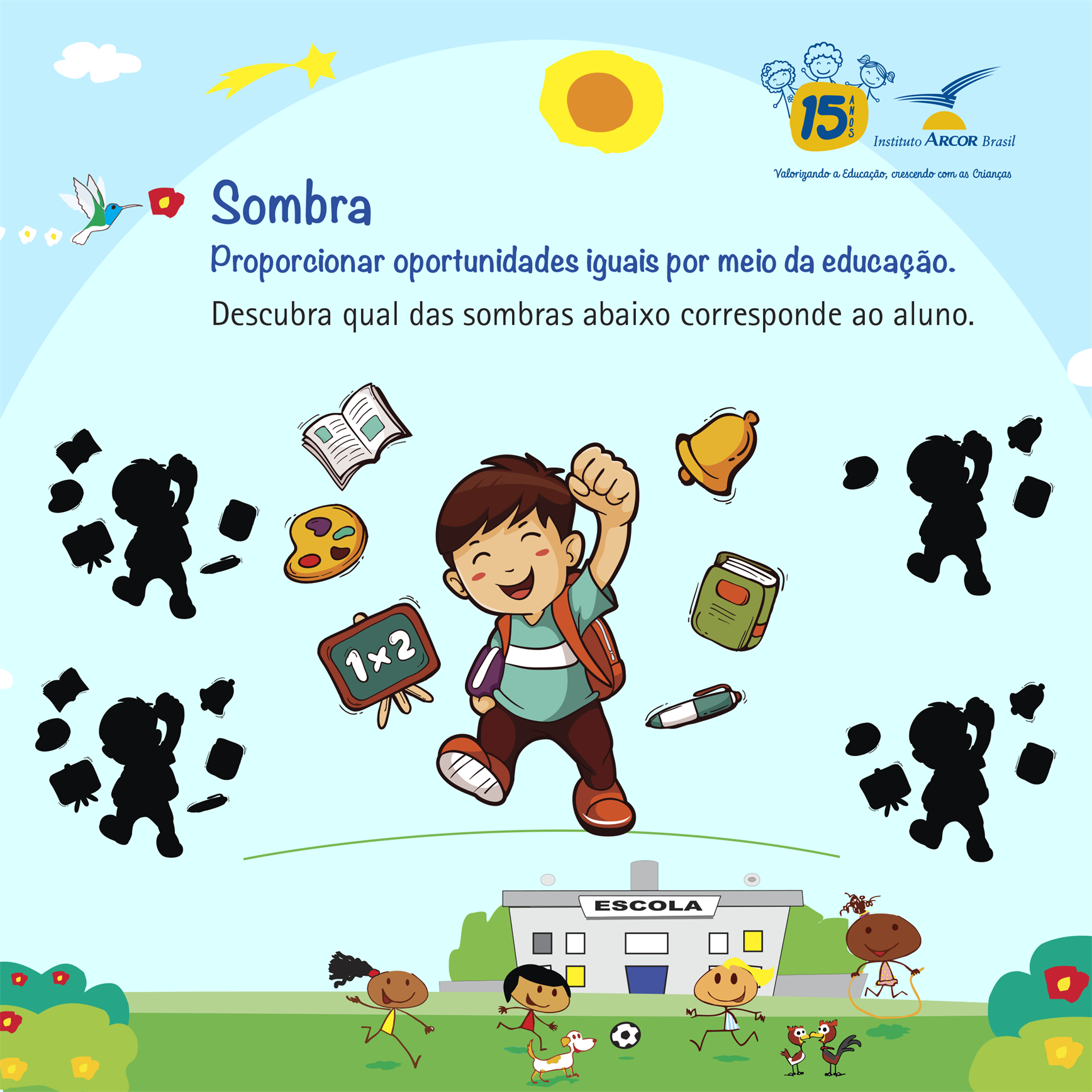 Sombra