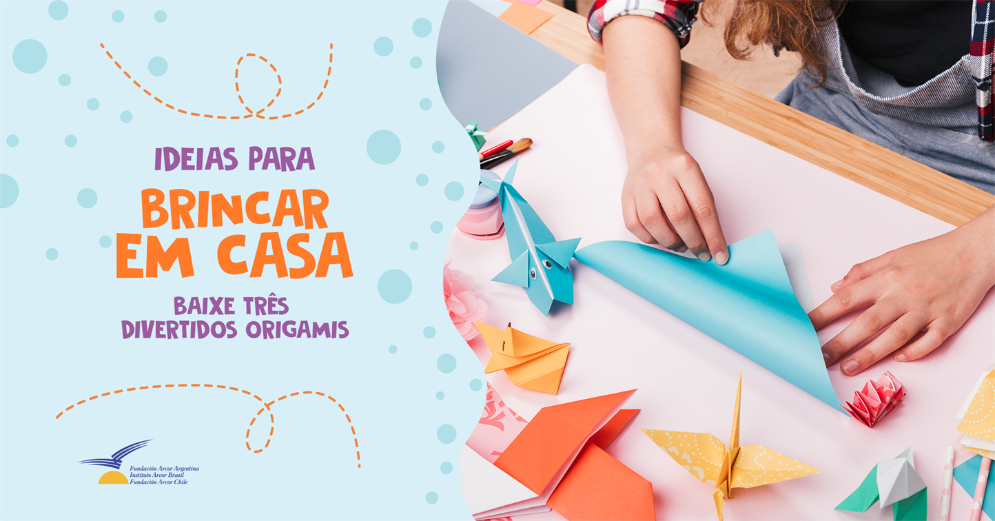 ATIVIDADES PARA APRENDER E SE DIVERTIR COM A FAMÍLIA