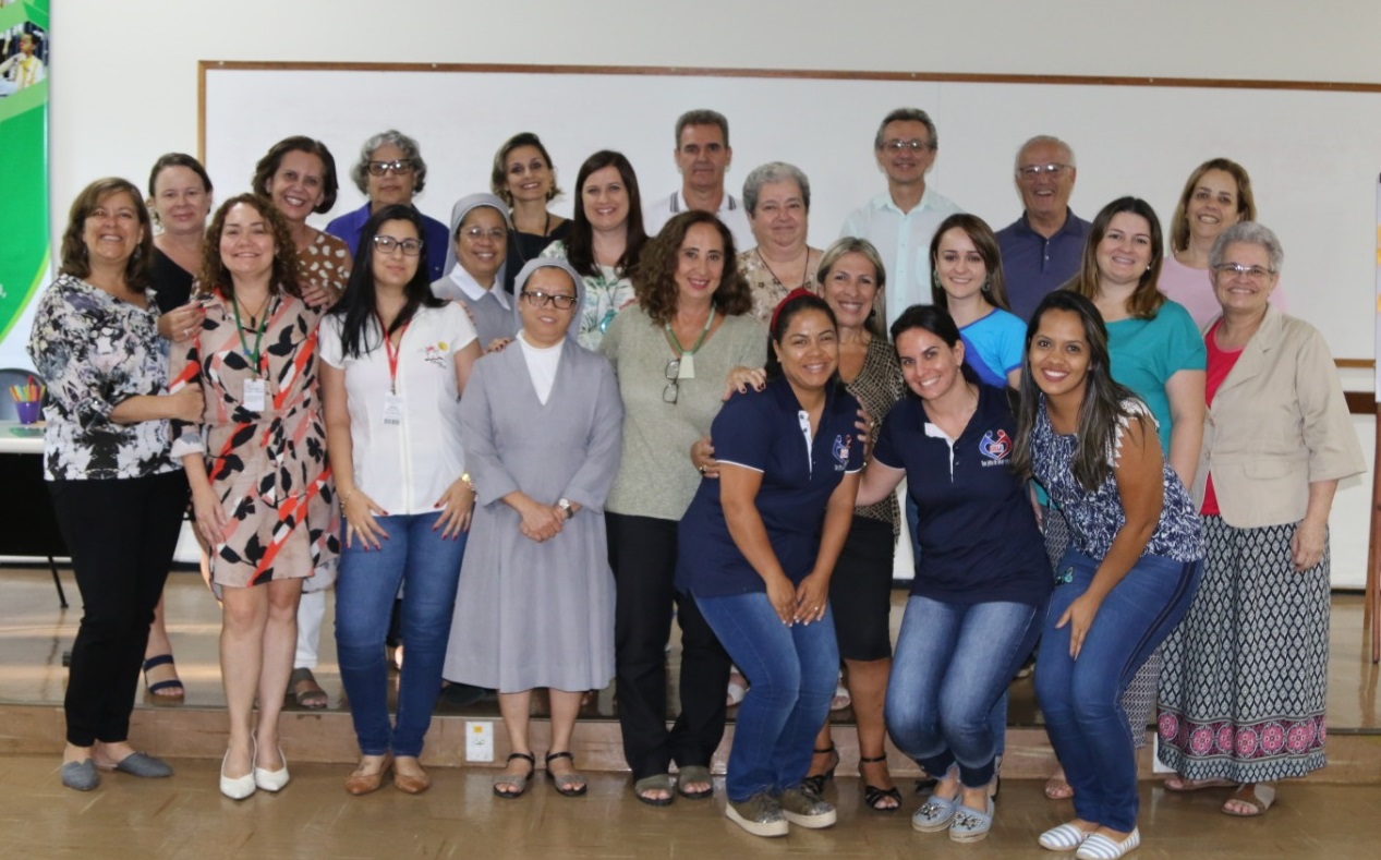PARCERIA DO INSTITUTO ARCOR E FEAC NA EDUCAÇÃO INFANTIL BENEFICIA 1600 CRIANÇAS EM CAMPINAS