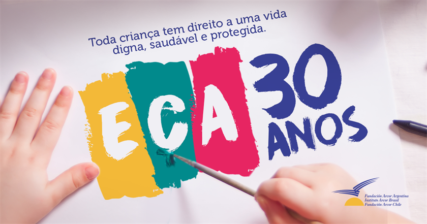 ESTATUTO DA CRIANÇA E DO ADOLESCENTE CHEGA AOS 30 ANOS CERCADO DE DESAFIOS