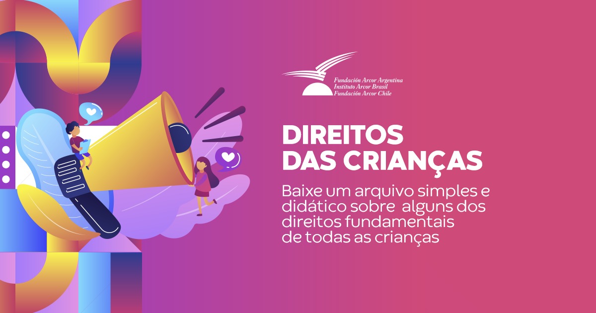 Direitos das Crianças
