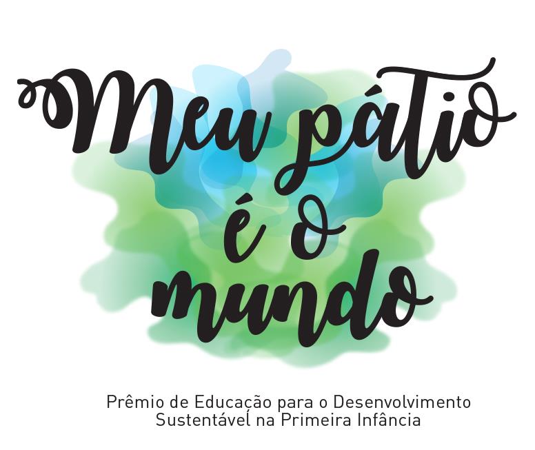 MEU PÁTIO É O MUNDO