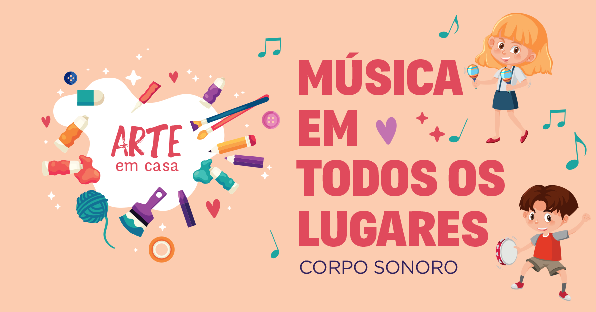 CORPO SONORO