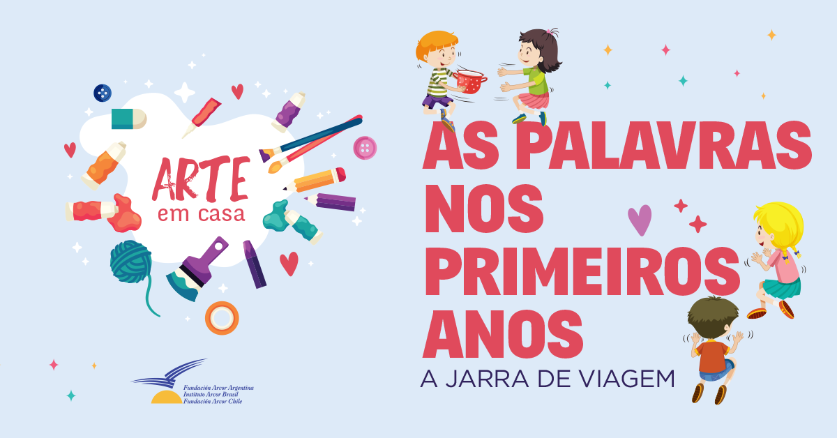 A JARRA DE VIAGEM
