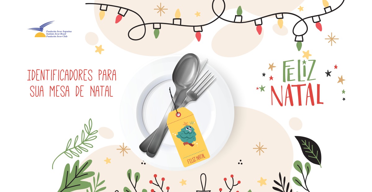 ATIVIDADE DE NATAL PARA FAZER COM AS CRIANÇAS