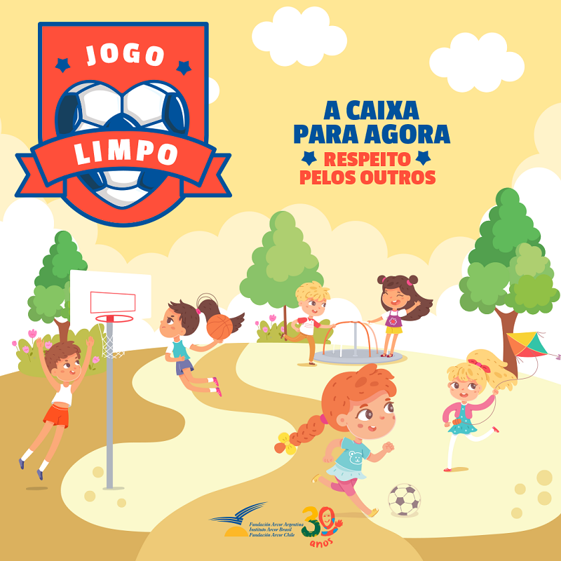 JOGO: A CAIXA PARA AGORA