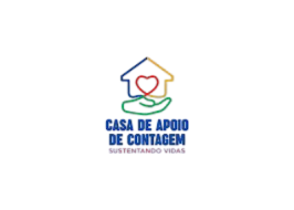 Casa De Apoio A Criança De Contagem